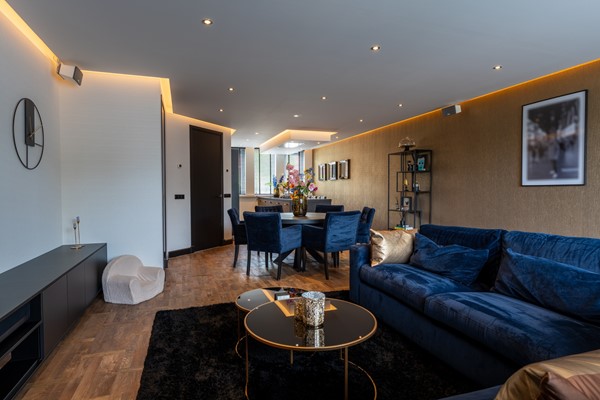 Medium property photo - Richter 98, 4251 DB Werkendam